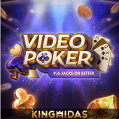 Video Poker PH Love card game