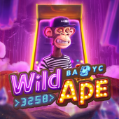 Wild Ape related game