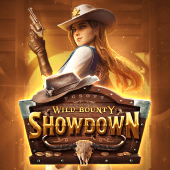 Wild Bounty Showdown RTP analysis game